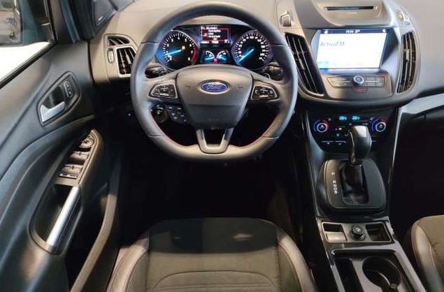 FORD KUGA (01/12/2019) - 