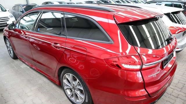 FORD MONDEO (01/06/2019) - 