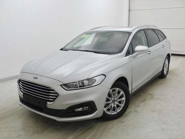 FORD MONDEO (01/05/2019) - 