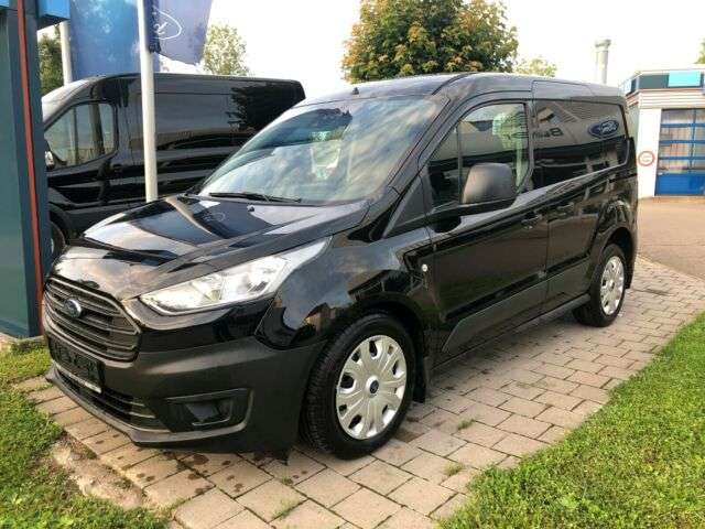 FORD TRANSIT (01/08/2019) - 