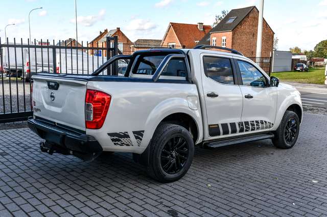 NISSAN NAVARA (02/02/2019) - 