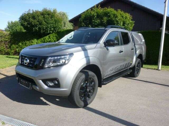 NISSAN NAVARA (01/02/2020) - 