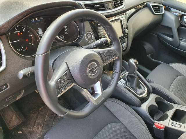 NISSAN QASHQAI (01/02/2020) - 