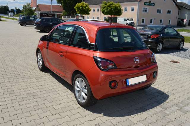 OPEL ADAM (01/06/2018) - 