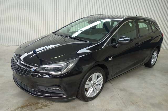 OPEL ASTRA (01/05/2019) - 