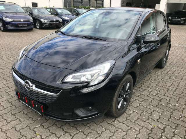 OPEL CORSA (01/11/2019) - 