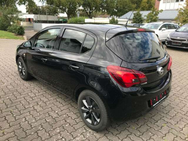 OPEL CORSA (01/11/2019) - 