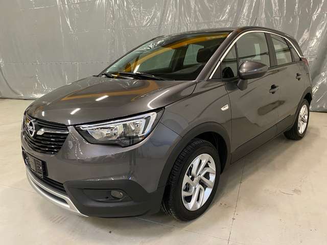 OPEL CROSSLAND (01/02/2019) - 