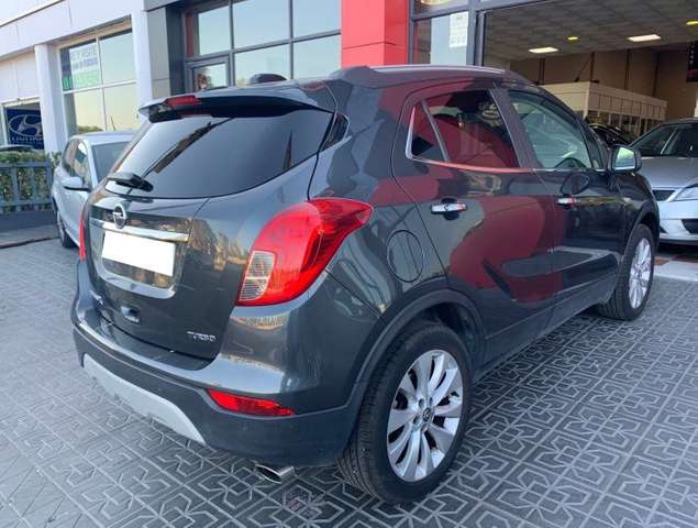 OPEL MOKKA (01/04/2018) - 