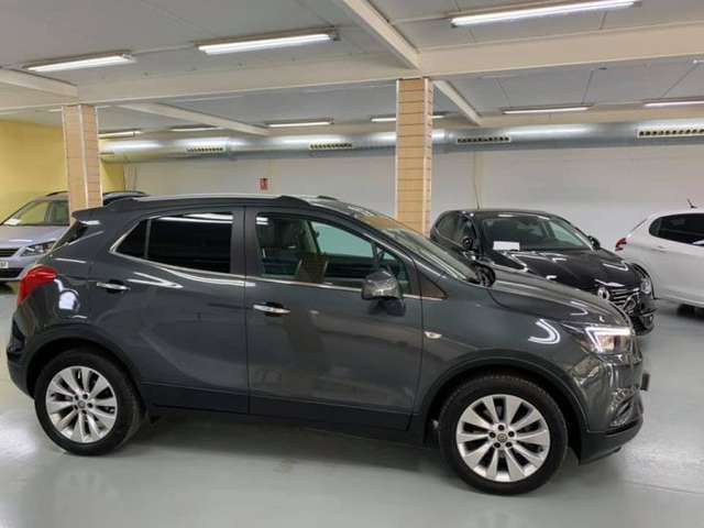 OPEL MOKKA (01/02/2018) - 