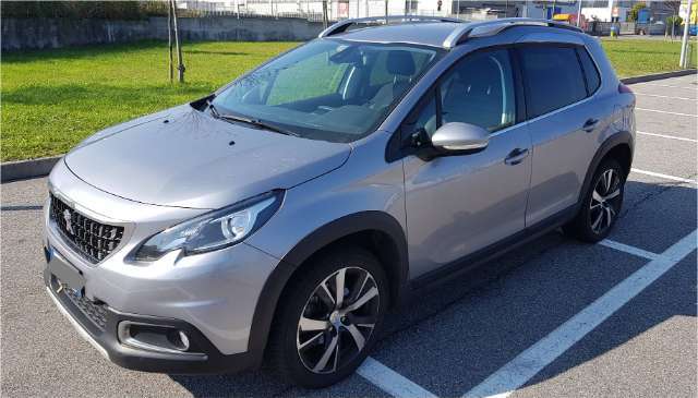 PEUGEOT 2008 (01/02/2019) - 