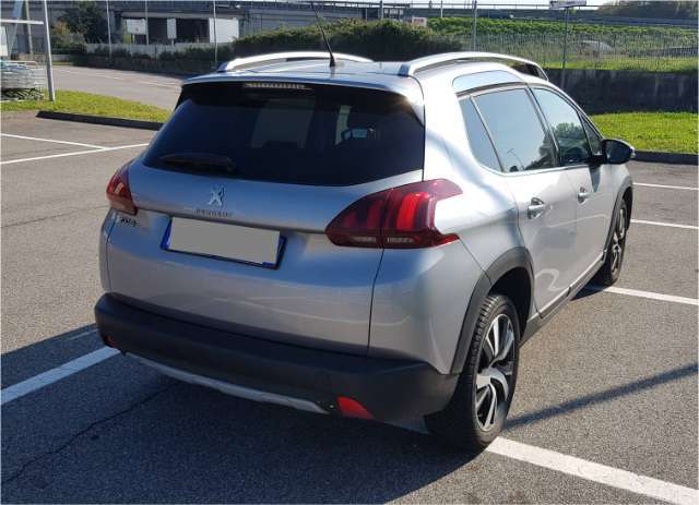 PEUGEOT 2008 (01/02/2019) - 