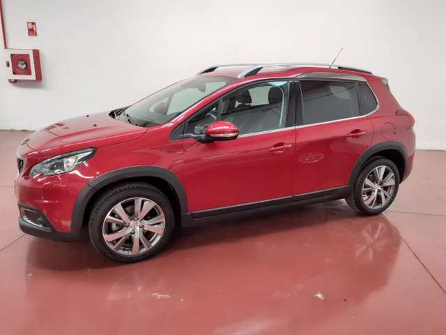 PEUGEOT 2008 (01/02/2019) - 