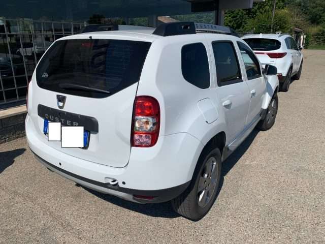 DACIA DUSTER (01/04/2018) - 