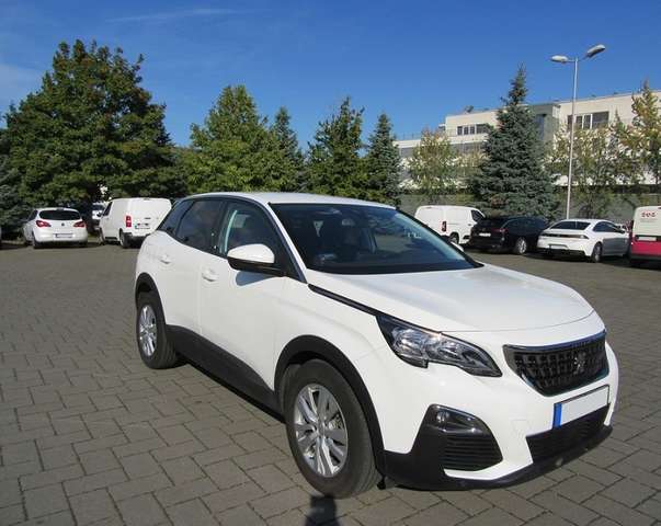 PEUGEOT 3008 (01/06/2020) - 