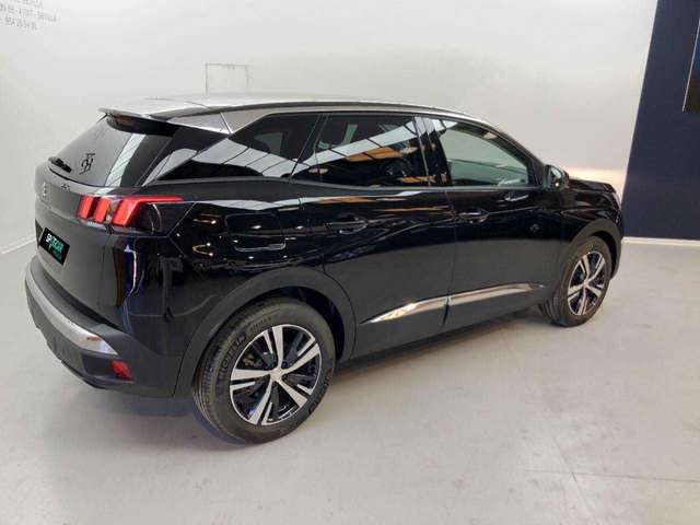 PEUGEOT 3008 (01/04/2020) - 