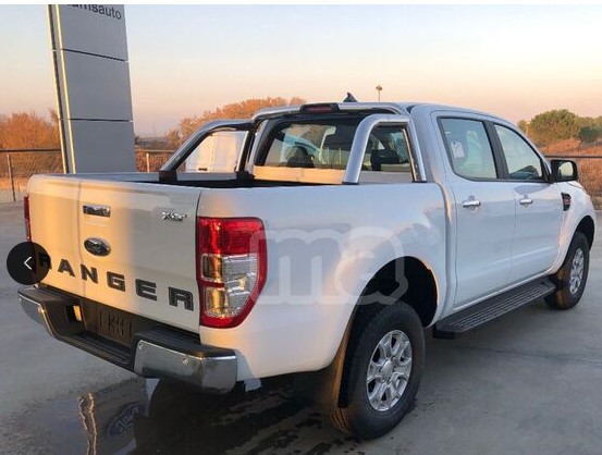 FORD RANGER (01/04/2020) - 