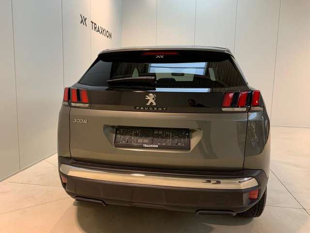 PEUGEOT 3008 (01/04/2019) - 