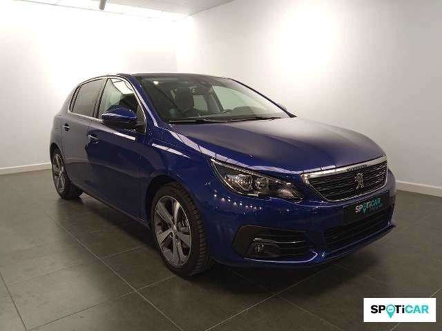 lhd PEUGEOT 308 (01/03/2019) - 