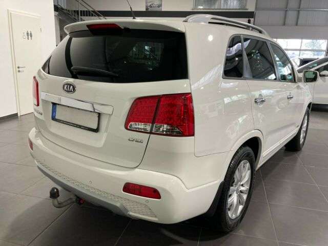 KIA SORENTO (01/04/2012) - 