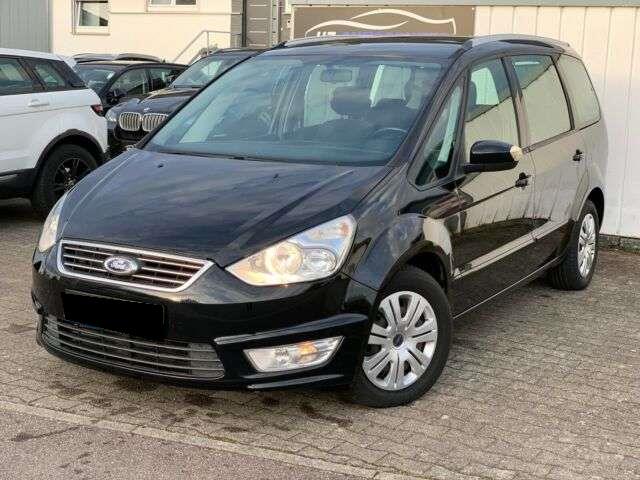 FORD GALAXY (01/04/2011) - 