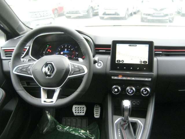 RENAULT CLIO (00/00/0) - 