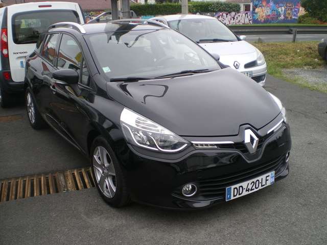 RENAULT CLIO (00/00/0) - 