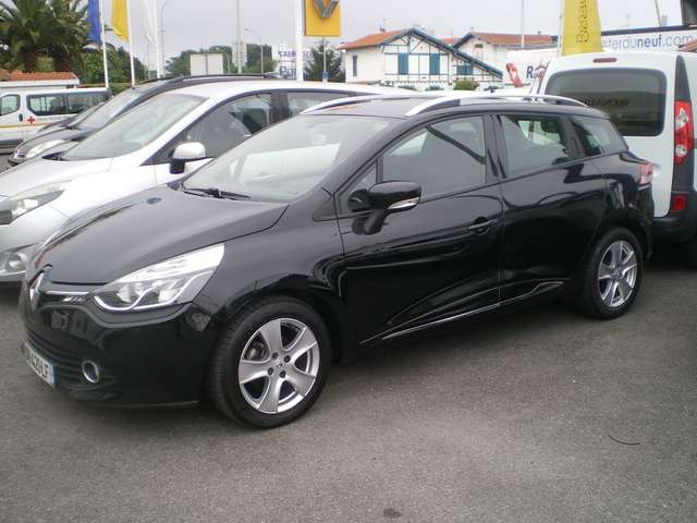 RENAULT CLIO (00/00/0) - 