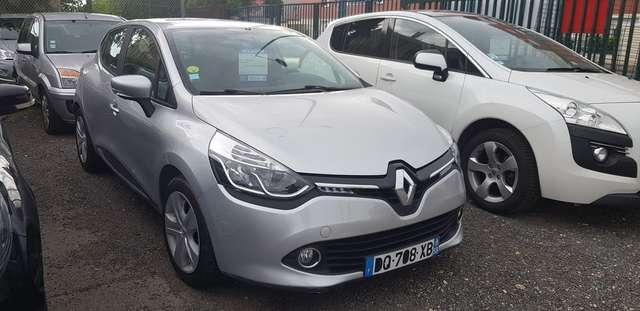 RENAULT CLIO (00/00/0) - 