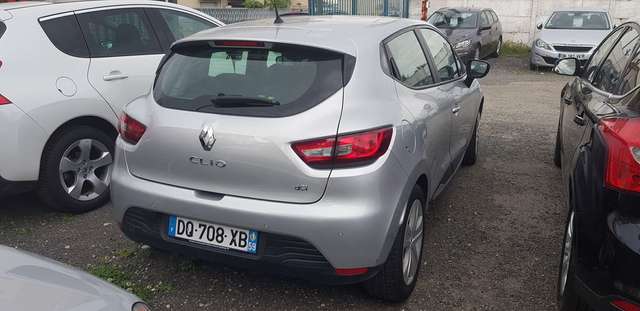 RENAULT CLIO (00/00/0) - 