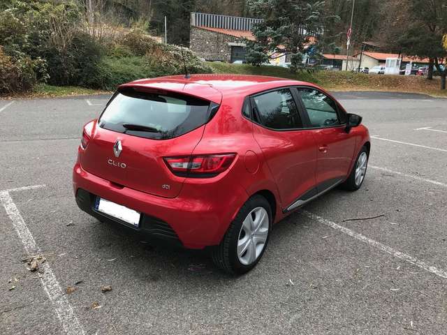 RENAULT CLIO (00/00/0) - 