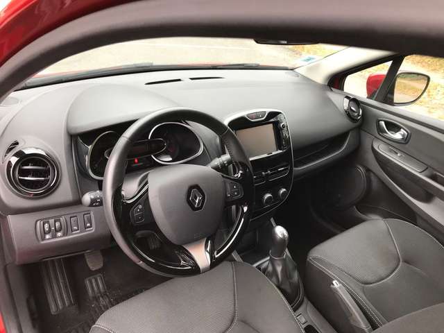 RENAULT CLIO (00/00/0) - 