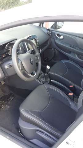 RENAULT CLIO (00/00/0) - 