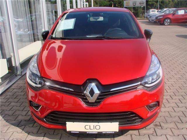 lhd RENAULT CLIO (00/00/0) - 