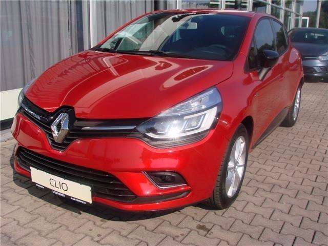 RENAULT CLIO (00/00/0) - 