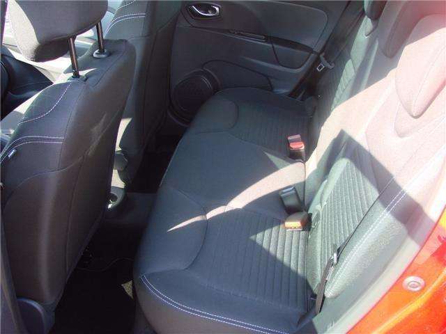 RENAULT CLIO (00/00/0) - 