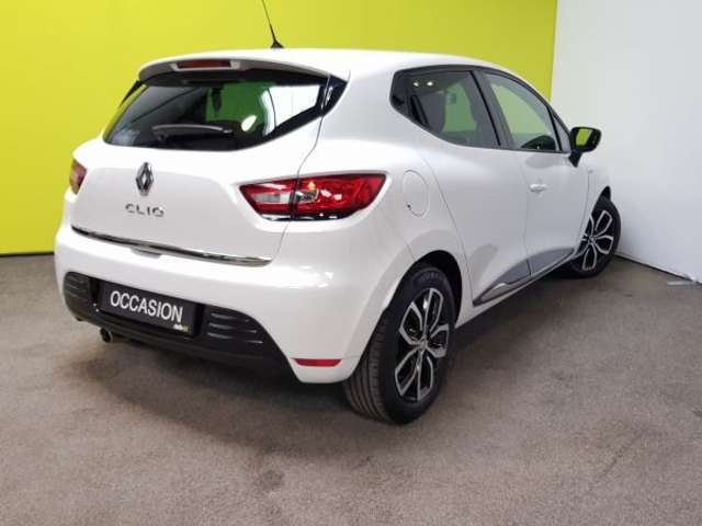 RENAULT CLIO (00/04/8) - 