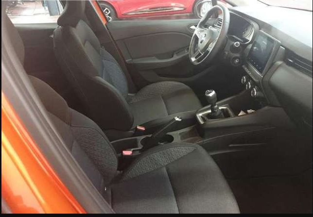 RENAULT CLIO (00/08/0) - 