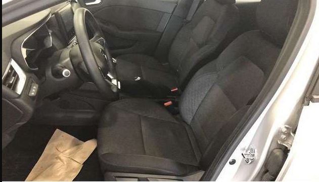 RENAULT CLIO (00/01/0) - 