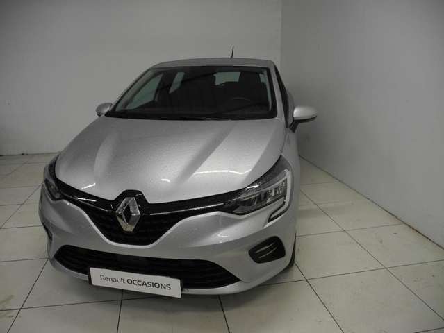 lhd RENAULT CLIO (00/07/9) - 