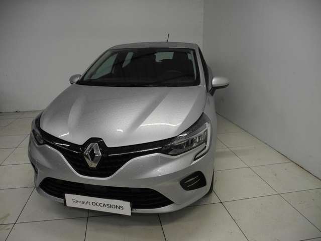 RENAULT CLIO (00/07/9) - 