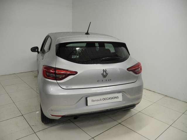 lhd car RENAULT CLIO (00/07/9) - 