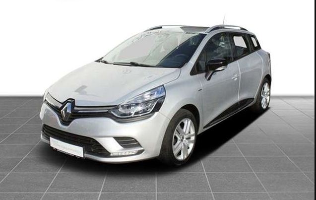 RENAULT CLIO (00/10/9) - 