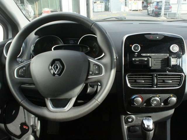 RENAULT CLIO (00/10/9) - 