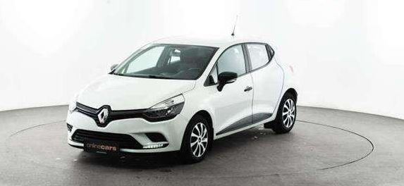 lhd RENAULT CLIO (00/04/8) - 