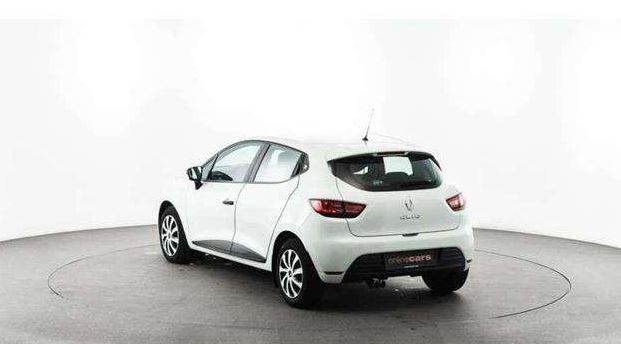 RENAULT CLIO (00/04/8) - 