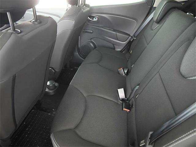 Left hand drive car RENAULT CLIO (00/04/8) - 