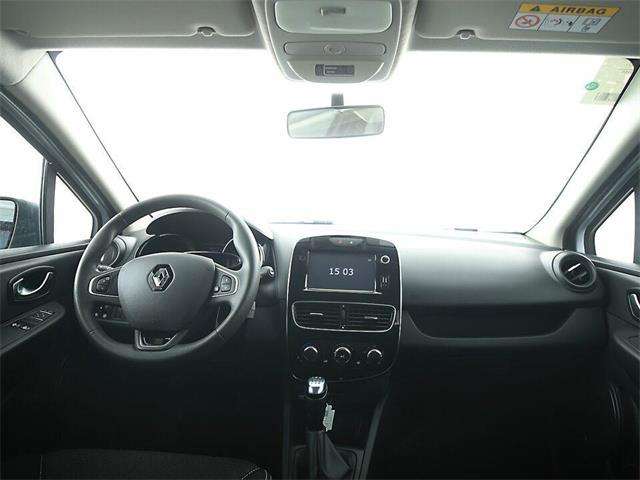 RENAULT CLIO (00/04/8) - 