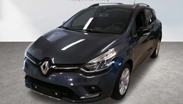 lhd RENAULT CLIO (00/06/9) - 