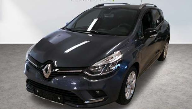 RENAULT CLIO (00/06/9) - 